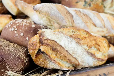 Hambleton Bakery photo 1