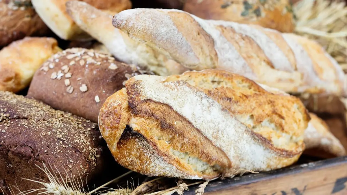 Hambleton Bakery – bakery in St Ives town centre