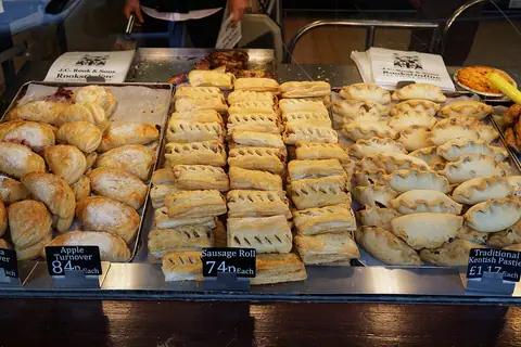 Hambleton Bakery photo 4