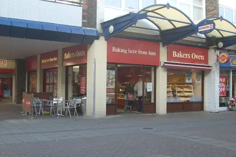 Hambleton Bakery photo 2